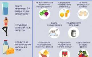 Какая минеральная вода рекомендуется врачами для поддержания здоровья почек?