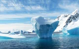 Не верь глазам своим, или почему вода в море кажется синей