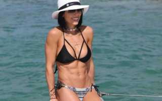 Белла Фалькони (Bella Falconi)