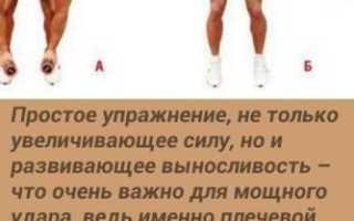Как увеличить силу удара кулаком, упражнения на силу удара