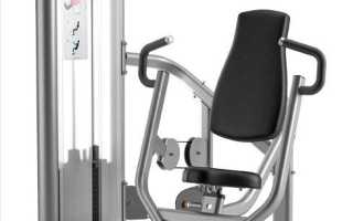 Тренажеры Life Fitness